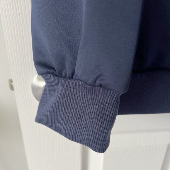 The Tragically Hip Music Band Full Zip-Up Hoodie! Brand New! - Picture 7 of 16